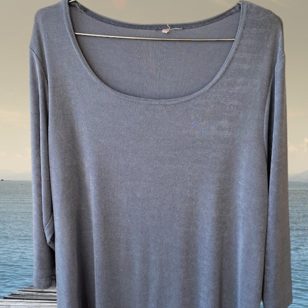 Women's Stretch Top
